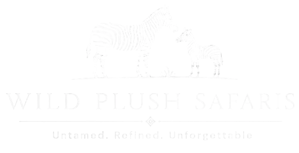 Wild Plush Safaris Logo
